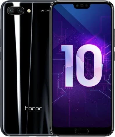 Замена аккумулятора (батареи) Huawei Honor 10 Premium
